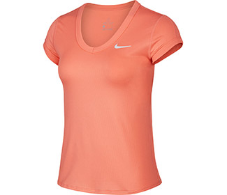 Nike Court Dry Top (W)