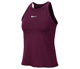 Nike Court Dry Tank (W)