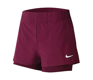 Nike Court Flex Short (W)