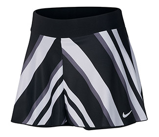 Nike Flouncy Print Skirt (W)