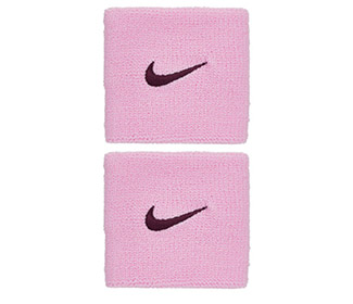 NikeDri-Fit Premier Wristbands (2x)