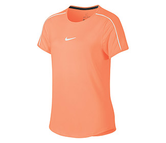 Nike Court Dry Top (G)