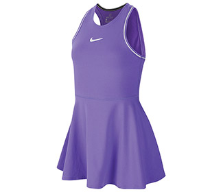 Nike Court Dry Dress (G)