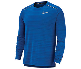 Nike Dry Miler L/S Top (M)