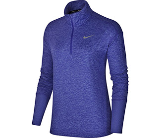 Nike Element HZ Top (W)