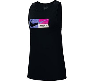 Nike Icon Clash Tank (W)