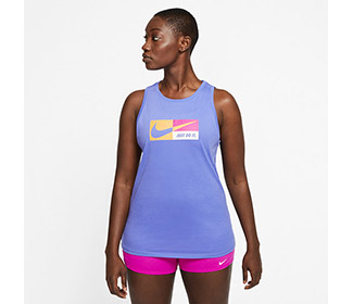 Nike Icon Clash Tank (W)