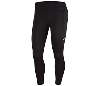 Nike Fast Crop (W)