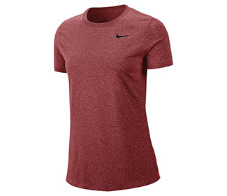 Nike Dry Legend Crew Tee (W)
