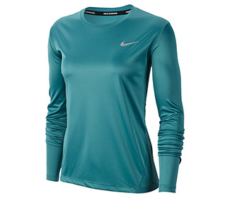 Nike Miler L/S Top (W)