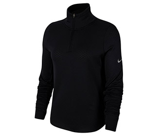Nike Sphere Element 1/2 Zip Top (W)