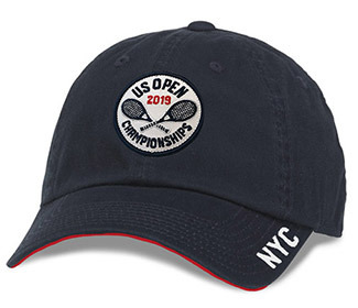 US Open 2019 Roundhouse Cap (M) Navy