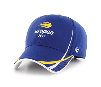US Open 2019 Sparhawk Cap (M) Royal