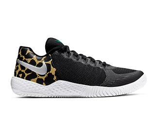 Nike Court Flare 2 HC (W)