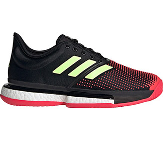 Adidas SoleCourt Boost (W) Clay
