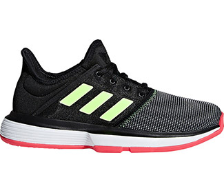 Adidas SoleCourt XJ (JR)