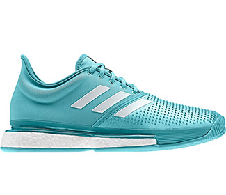 Adidas SoleCourt Boost (M) Parley