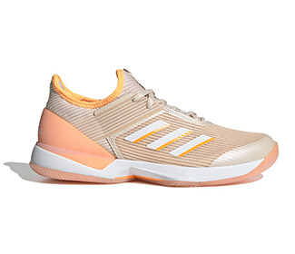 Adidas Ubersonic 3 (W)
