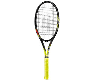 Head Graphene Touch Radical MP LTD (Strung)