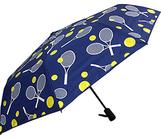 Tennis Umbrella