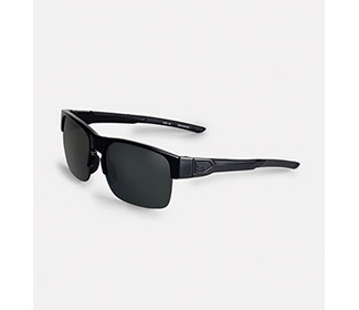 Under Armour Beyond (Gray Polarized) Black