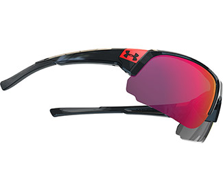 Under Armour Changeup (Infrared Mirror) Blk