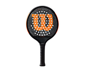 Wilson XCel Smart Paddle ('19/'20)