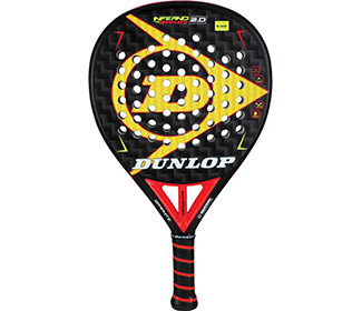 Dunlop Padel Inferno Graphite 2.0