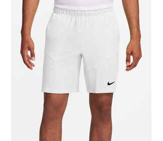 Nike Court Advantage 9" Short (M) (White)