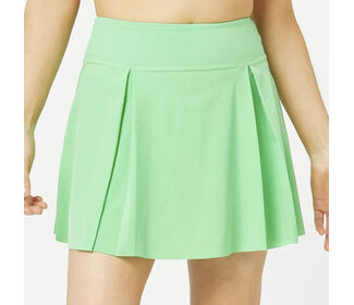 Nike Club Regular Skirt (W) (Spring Green)