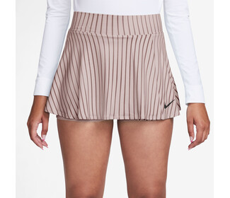 Nike Court Victory Flouncy Skirt (W) (Platinum Violet)
