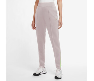 Nike Court Heritage Knit Pant (W) (Platinum Violet)