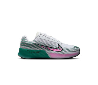 Nike Air Zoom Vapor 11 (W) (White/Pink)