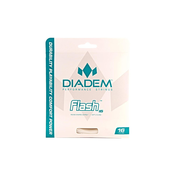 Diadem Flash (White)