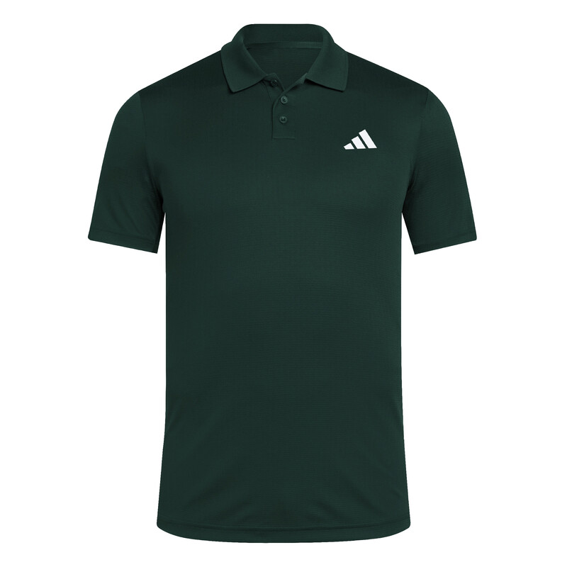 adidas FreeLift Polo (M) (Aurora Ivy)