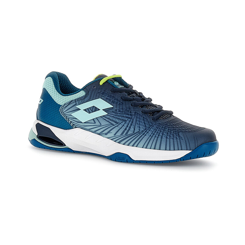 Lotto Mirage 100 II Speed (M) (Dress Blue)