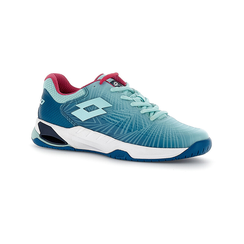 Lotto Mirage 100 II Speed (W) (Blue)