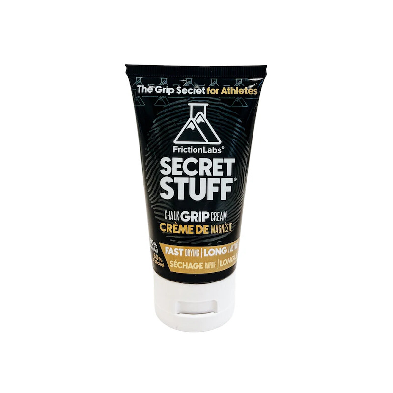 FrictionLabs Secret Stuff Hygienic (Liquid Chalk)
