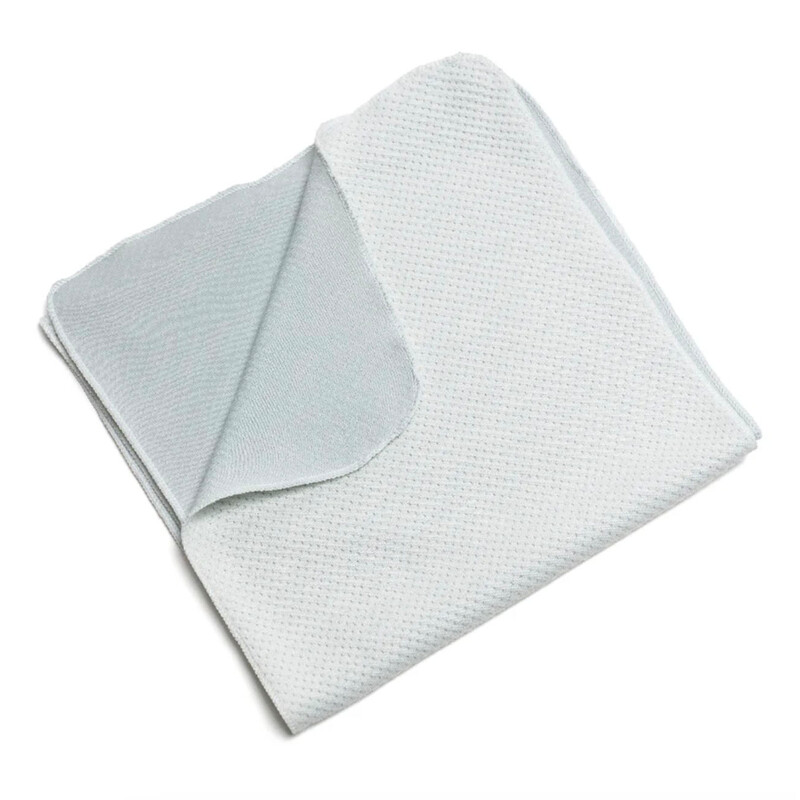 Jade Cooling Towel (Grey)