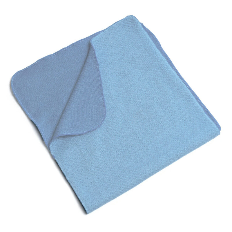 Jade Cooling Towel (Sky Blue)