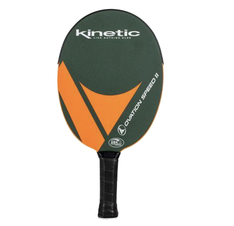 Pro Kennex Ovation Speed II Pickleball Paddle (2023)