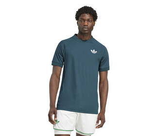 adidas FreeLift Tee Pro (M) (Aurora Ivy)