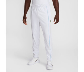Nike Court Heritage Tracksuit Pant (M) (Grey)