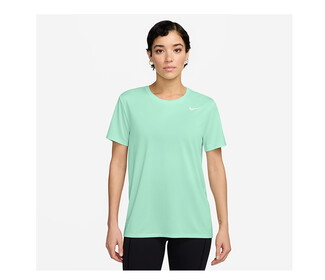 Nike Dri-FIT Short Sleeve Tee (W) (Mint Foam)
