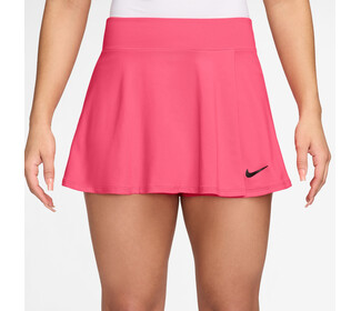 Nike Court Victory Flouncy Skirt (W) (Aster Pink)