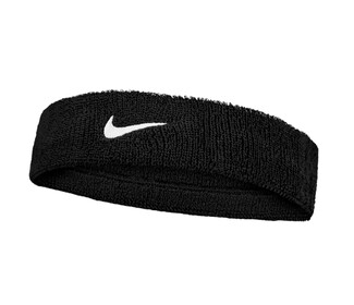 Nike Swoosh Classic Headband (Black)