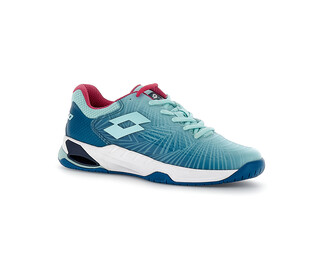 Lotto Mirage 100 II Speed (W) (Blue)