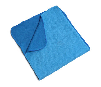 Jade Cooling Towel (Blue)