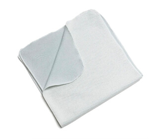 Jade Cooling Towel (Grey)